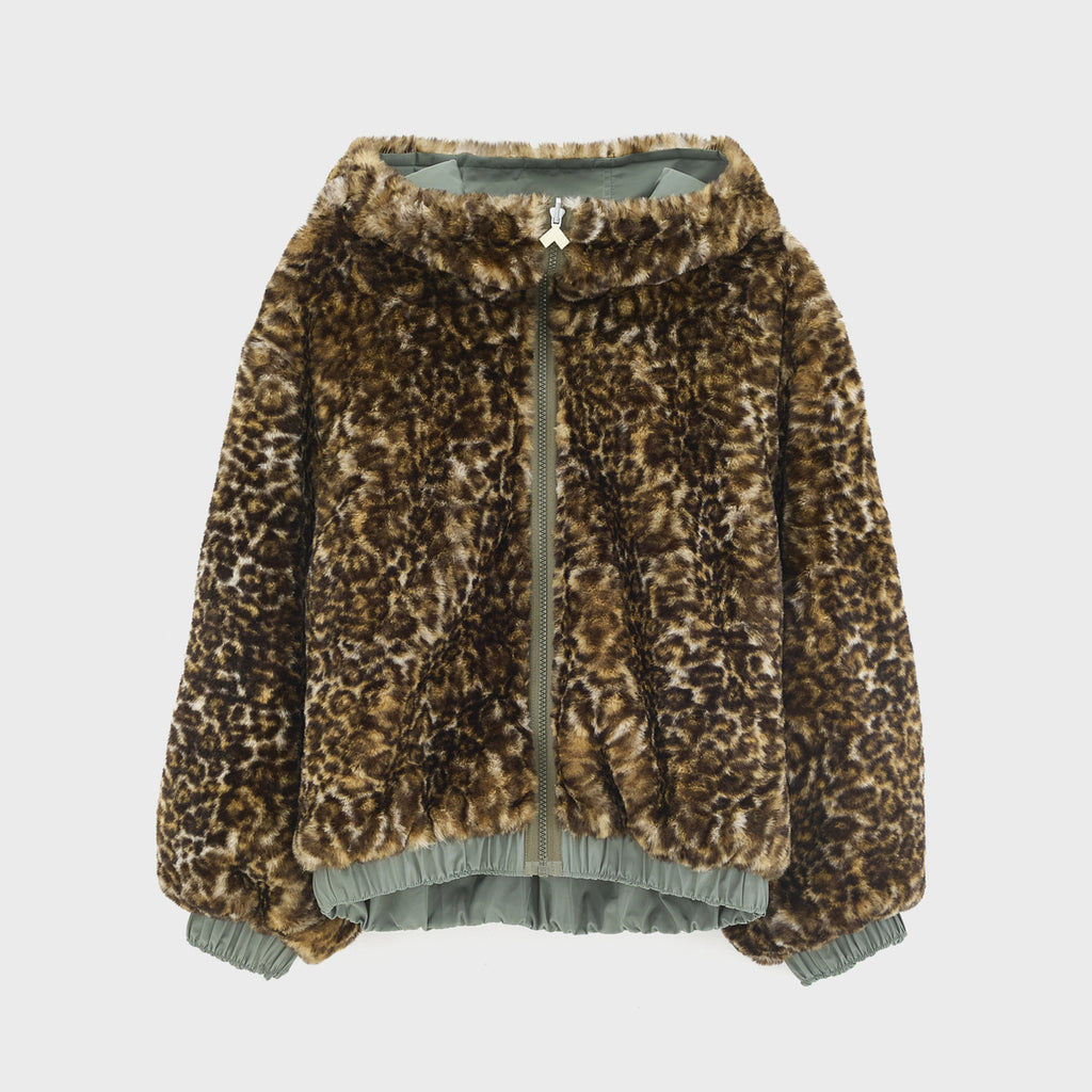 Veste Hasty Bellerose
