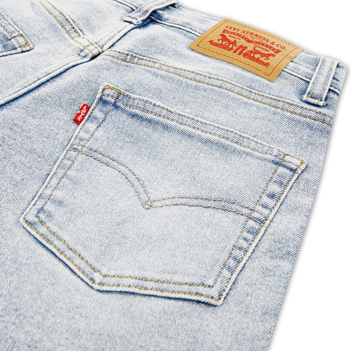 Jean Stay loose taper Levi's