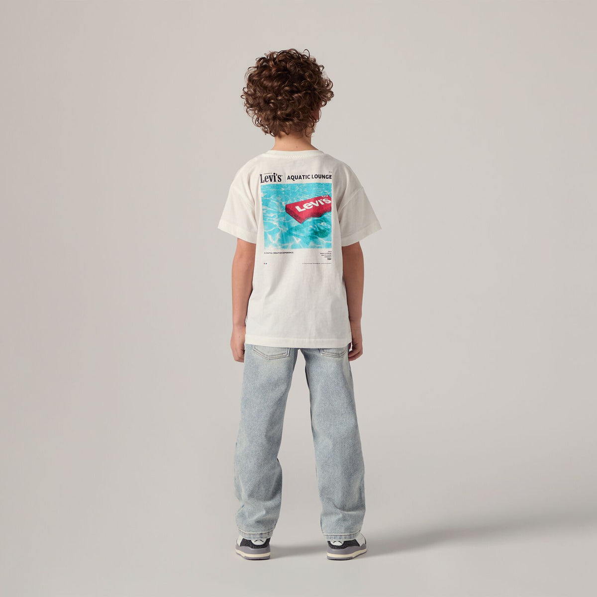 Jean Stay loose taper Levi's