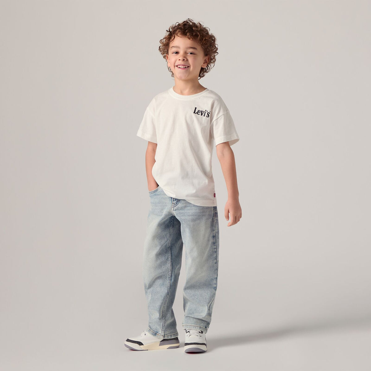 Jean Stay loose taper Levi's