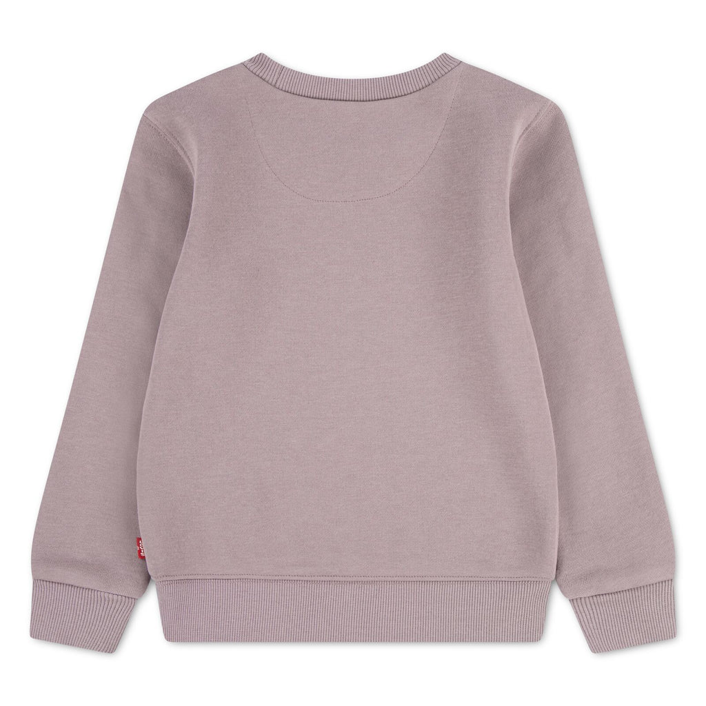 Sweat Mini logo Levi's