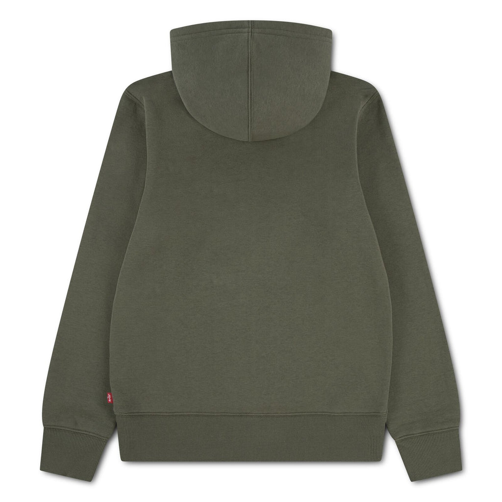 Sweat à capuche Mini batwing Levi's
