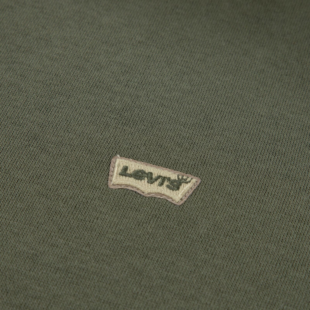 Sweat à capuche Mini batwing Levi's