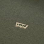 Sweat à capuche Mini batwing Levi's