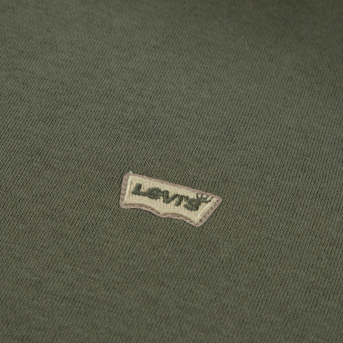 Sweat à capuche Mini batwing Levi's