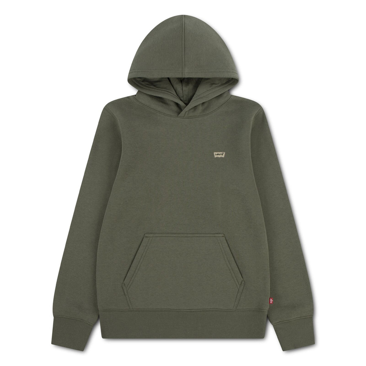 Sweat à capuche Mini batwing Levi's