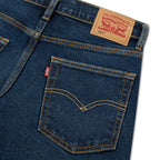 Jean 555 Relaxed straight Levi's