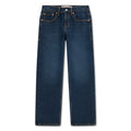 Jean 555 Relaxed straight Levi's