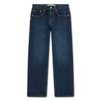 Jean 555 Relaxed straight Levi's