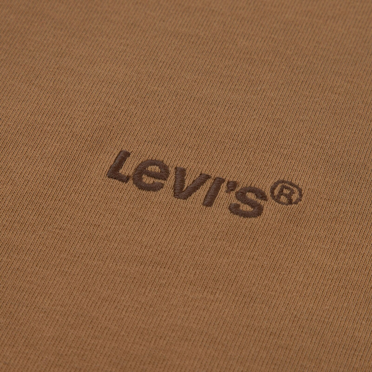 T-shirt Red tab vintage Levi's