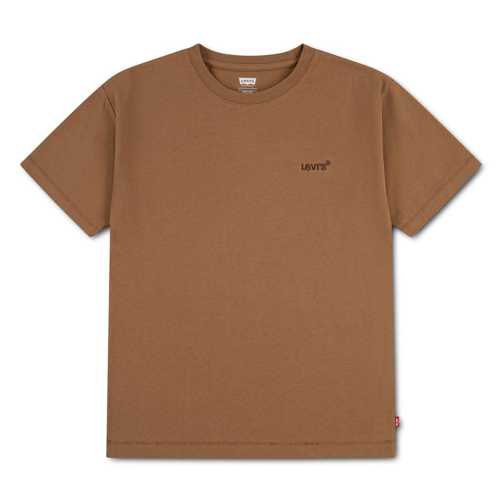 T-shirt Red tab vintage Levi's