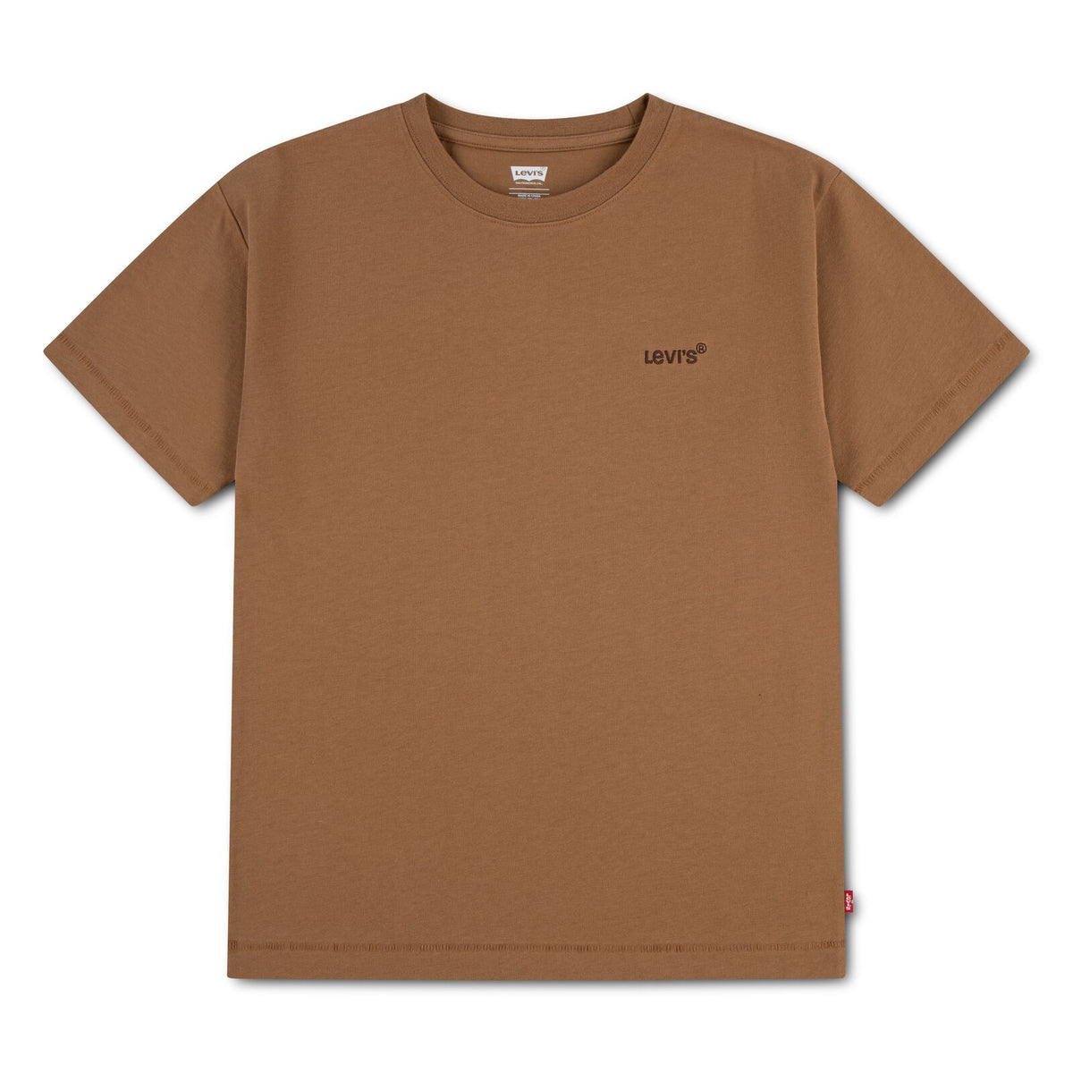T-shirt Red tab vintage Levi's