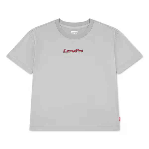 T-shirt Pixelated bear Levi's