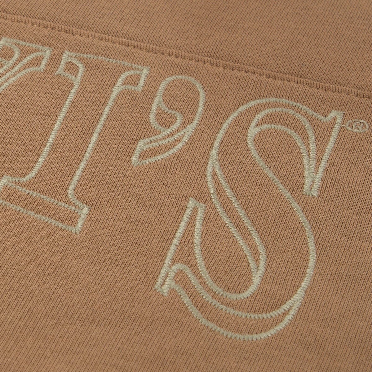 Sweat Vintage collegiate Levi's