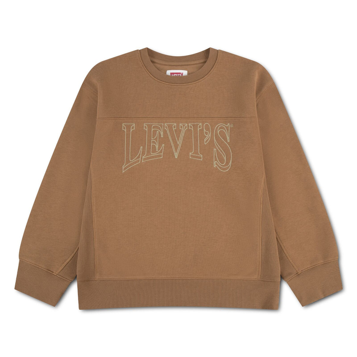 Sweat Vintage collegiate Levi's