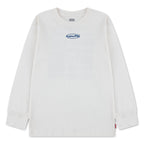 T-shirt Heritage logos Levi's
