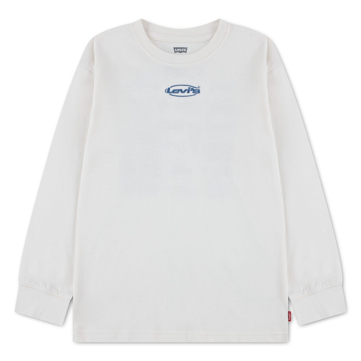 T-shirt Heritage logos Levi's