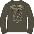 T-shirt In the woods Levi's