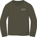 T-shirt In the woods Levi's