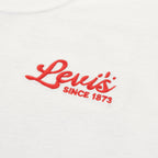 T-shirt Pizza loving bear Levi's