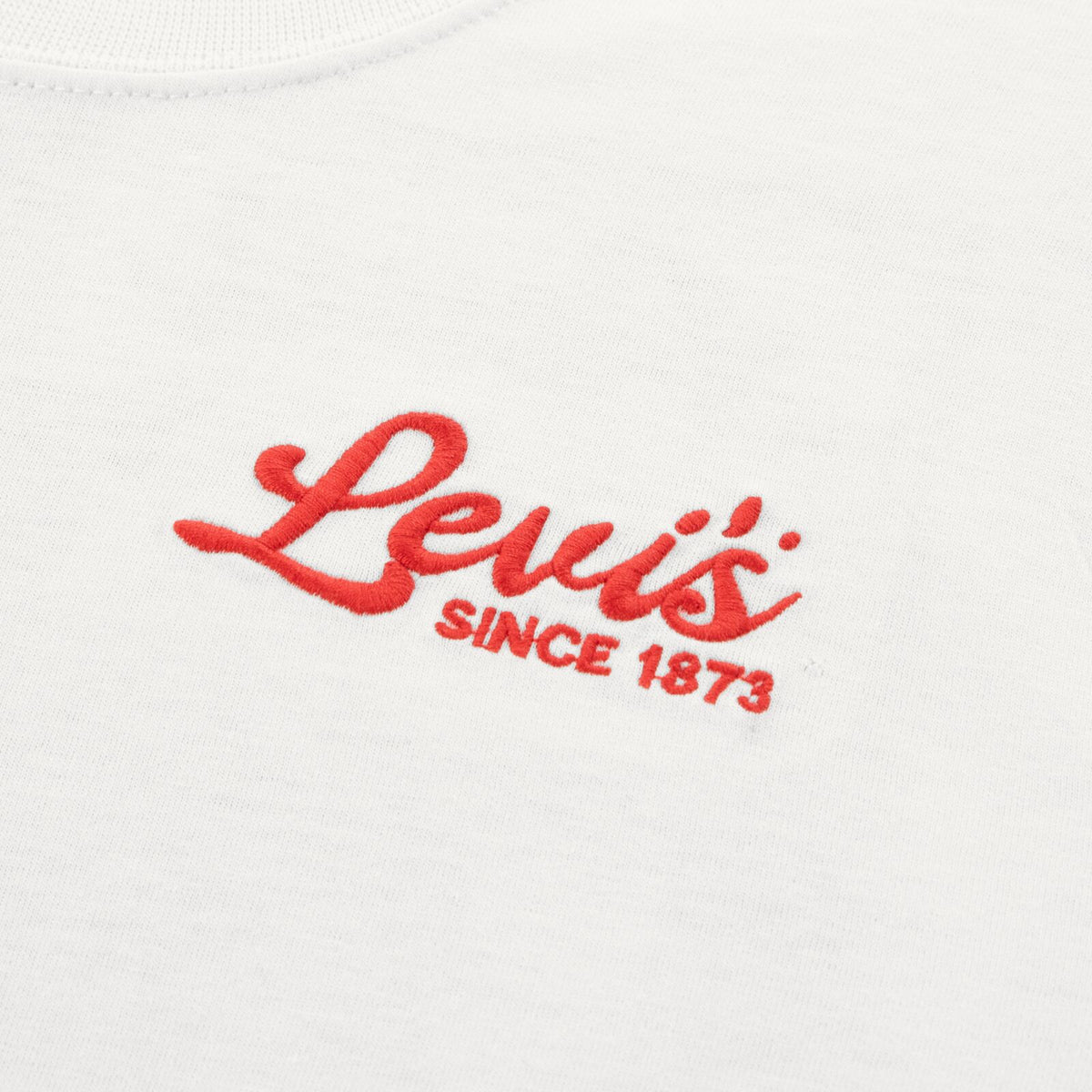 T-shirt Pizza loving bear Levi's