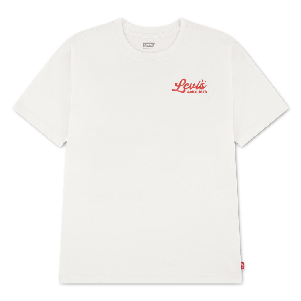 T-shirt Pizza loving bear Levi's