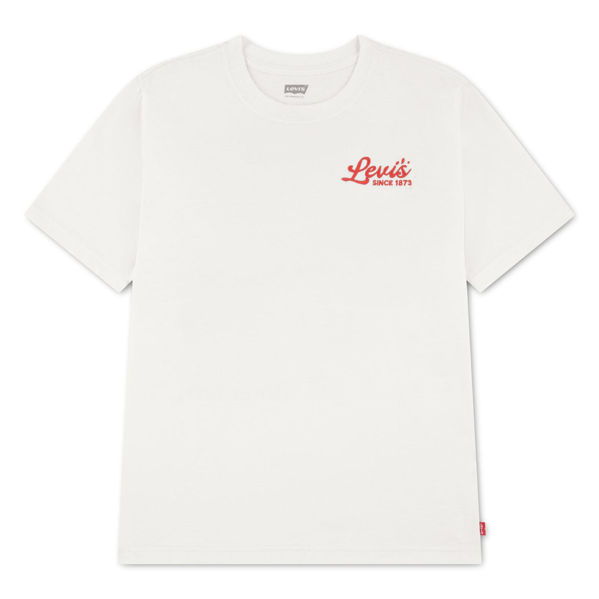 T-shirt Pizza loving bear Levi's