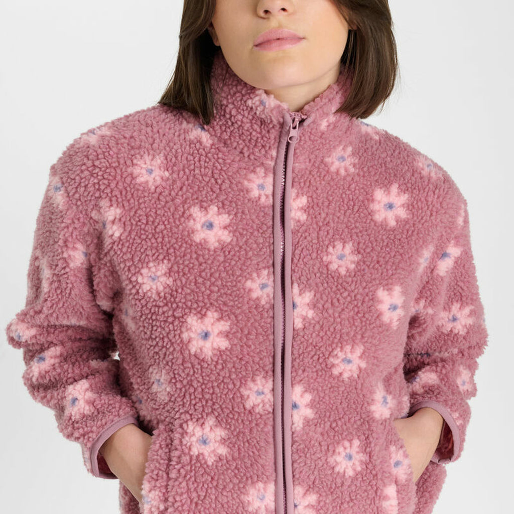 Veste Poemagi Temps des Cerises