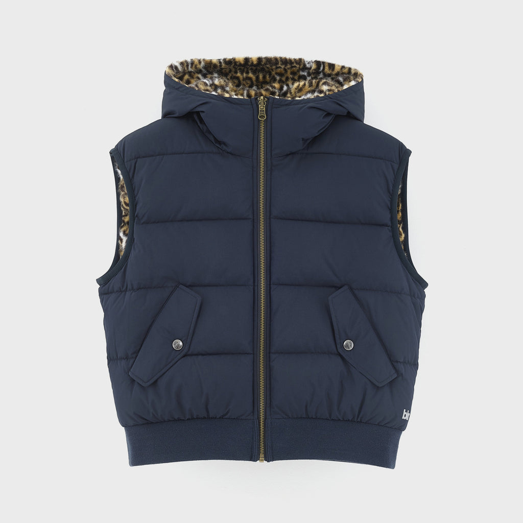 Bodywarmer Herone Bellerose