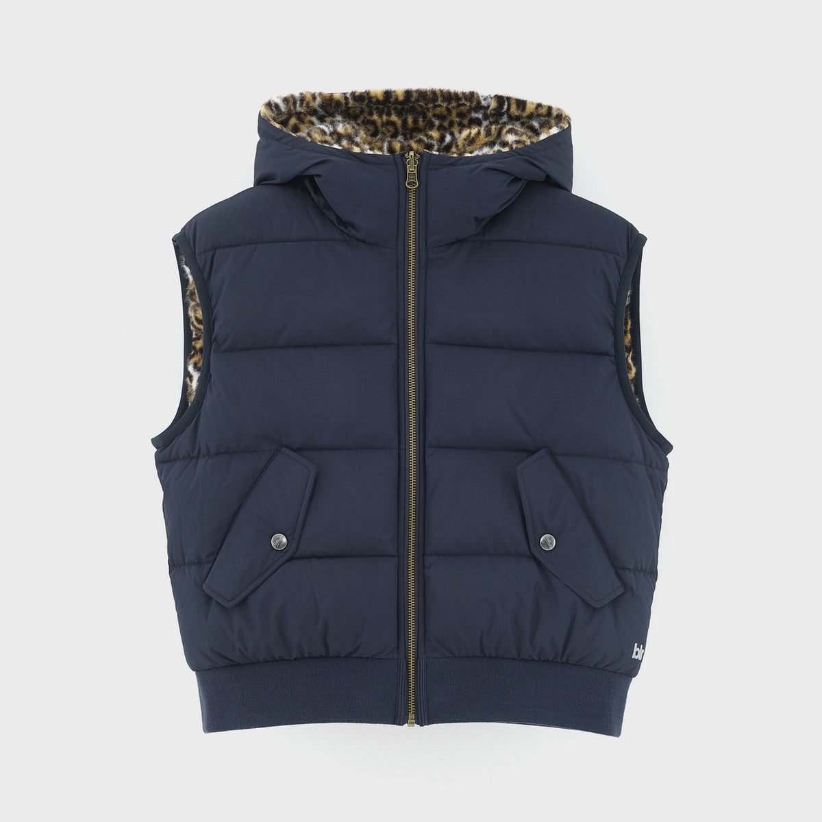 Bodywarmer Herone Bellerose