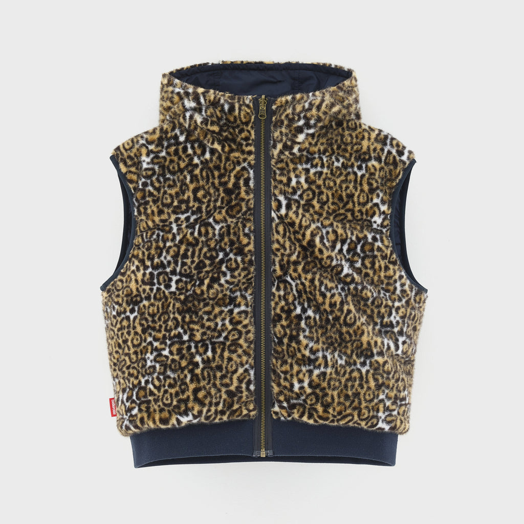 Bodywarmer Herone Bellerose