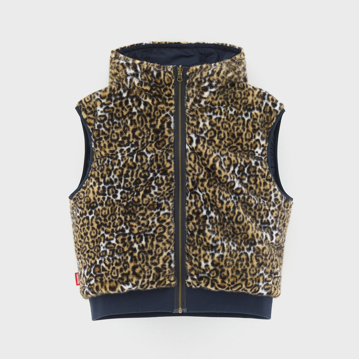 Bodywarmer Herone Bellerose