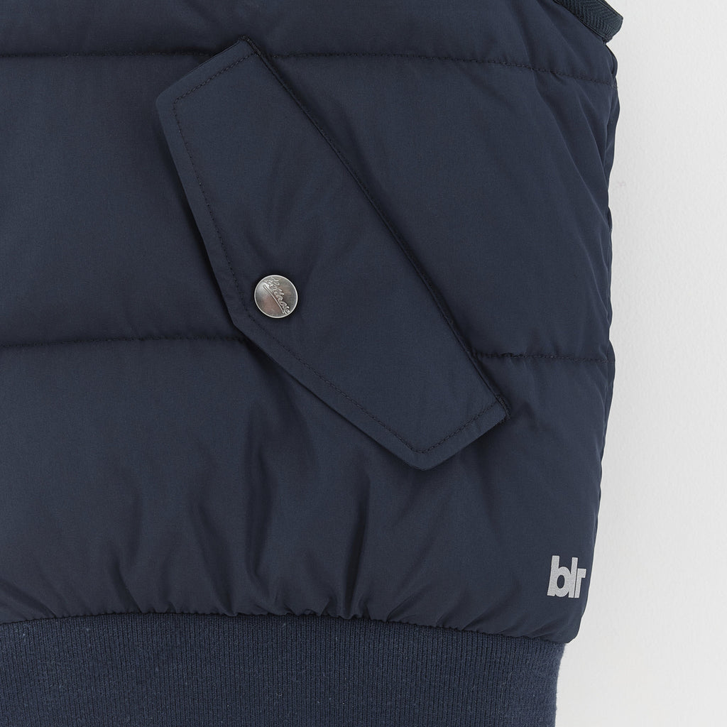 Bodywarmer Herone Bellerose