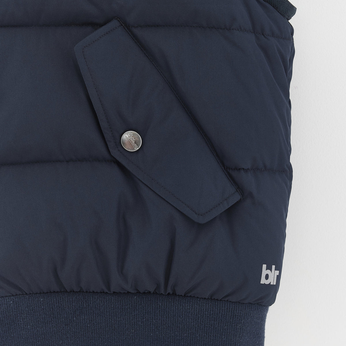 Bodywarmer Herone Bellerose