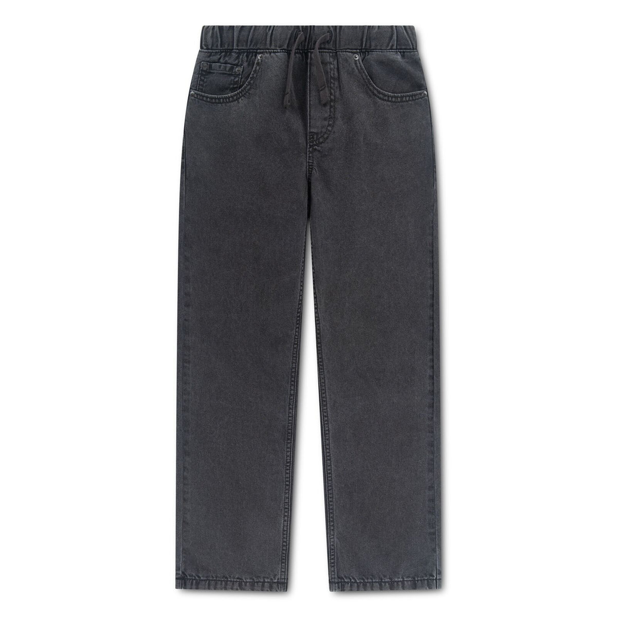 Jean Pull on stay loose taper Levi's