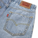 Jean Pull on stay loose taper Levi's