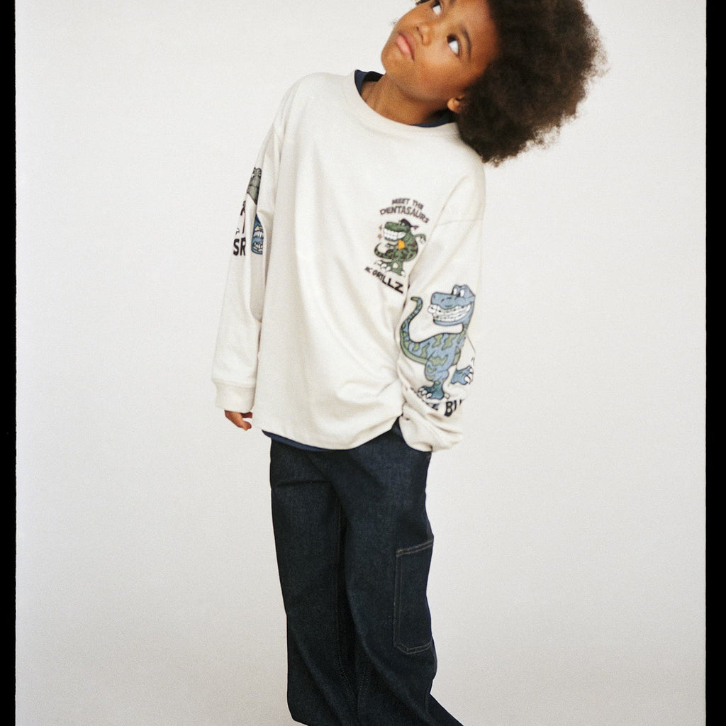 T-shirt Rube Molo