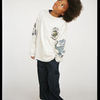 T-shirt Rube Molo
