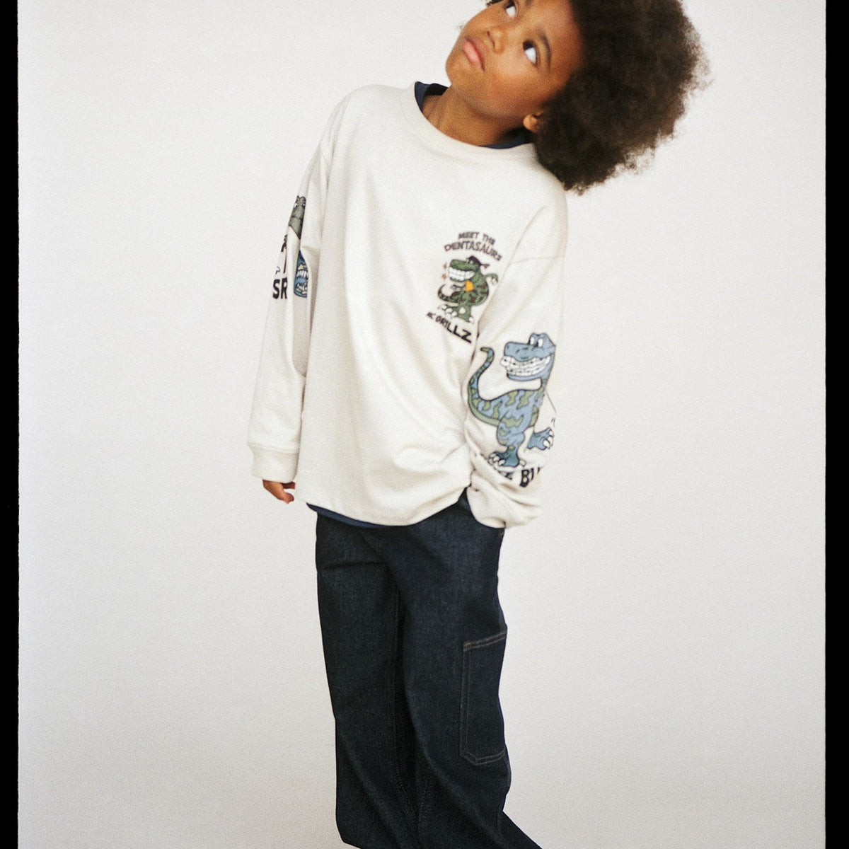 T-shirt Rube Molo