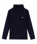 Sous-pull Smoking Petit Bateau