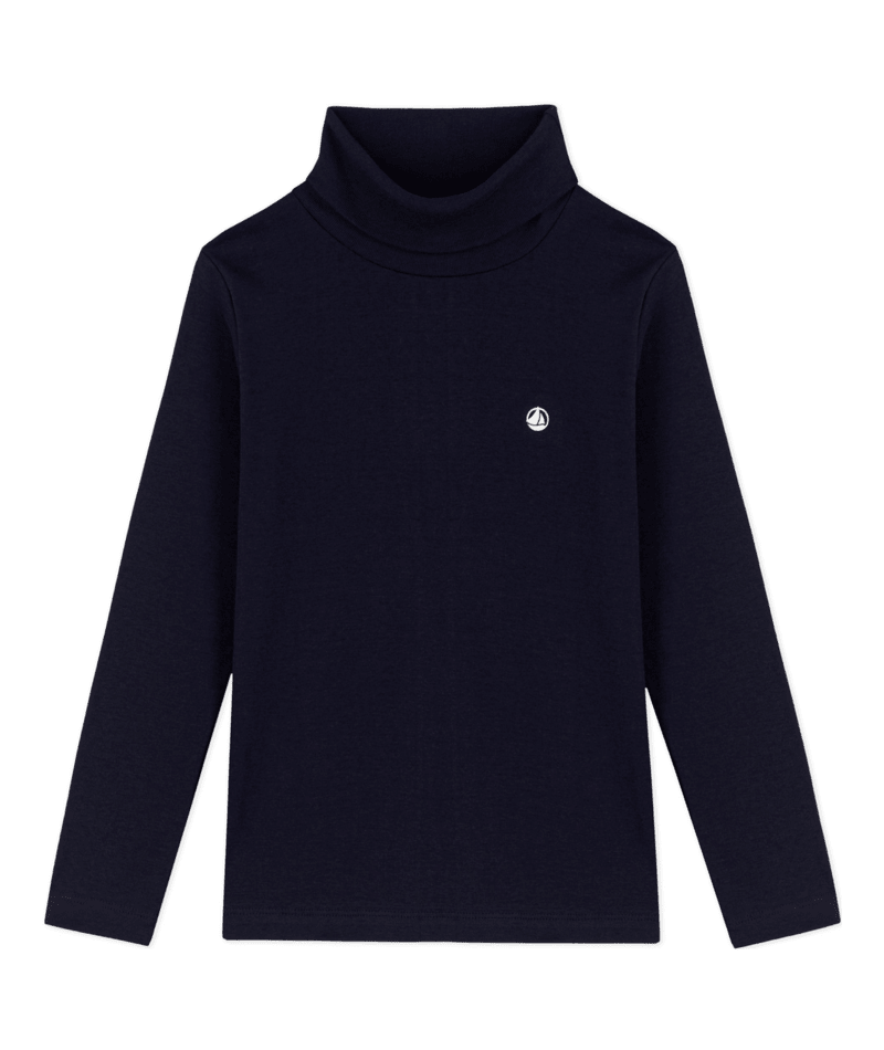 Sous-pull Smoking Petit Bateau