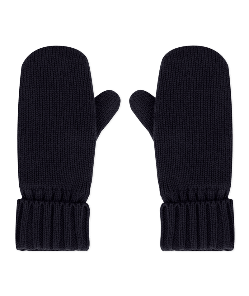 Moufles Smoking Petit Bateau