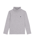 Sous-pull Fumee Chine Petit Bateau