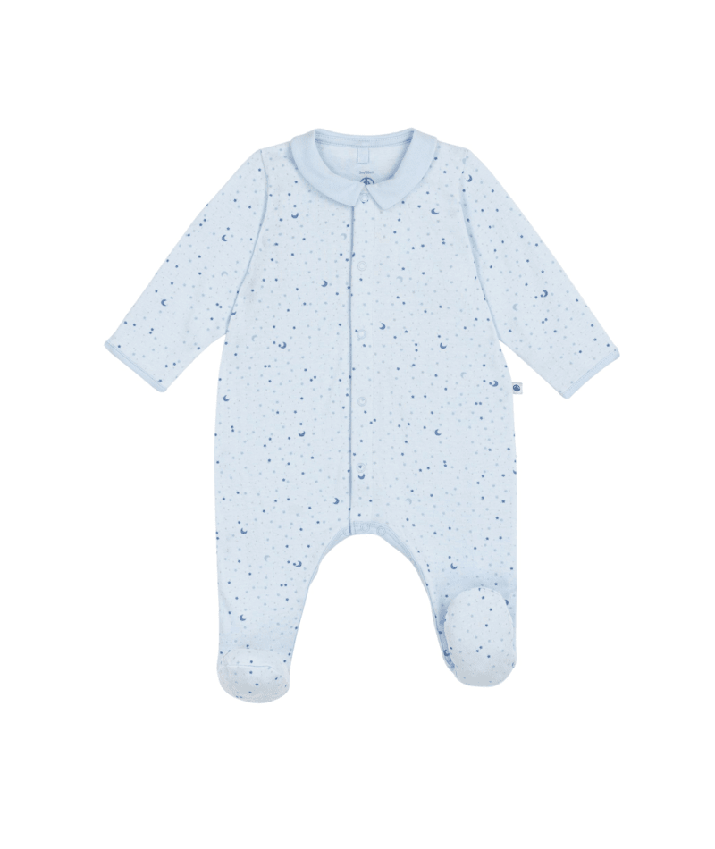 Dors-bien Ciel étoilé Petit Bateau