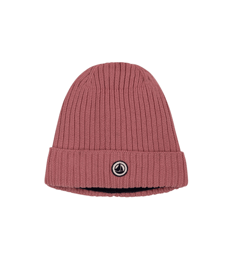 Bonnet New Cheek Petit Bateau