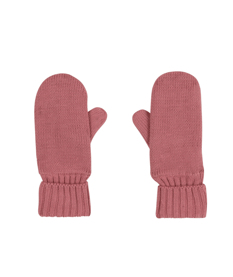 Moufles New Cheek Petit Bateau