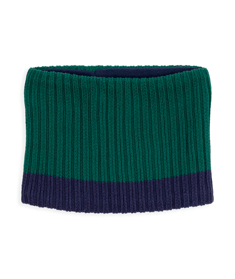 Snood Tree/Smoking Petit Bateau