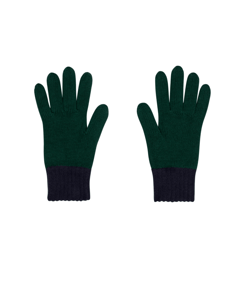 Gants Tree/Smoking Petit Bateau