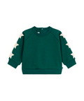 Sweat Tree Petit Bateau