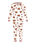 Pyjama Pompier Petit Bateau